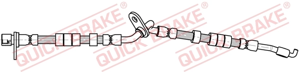 Brake Hose